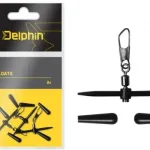 Actieprijs Delphin FloatS / 3db-