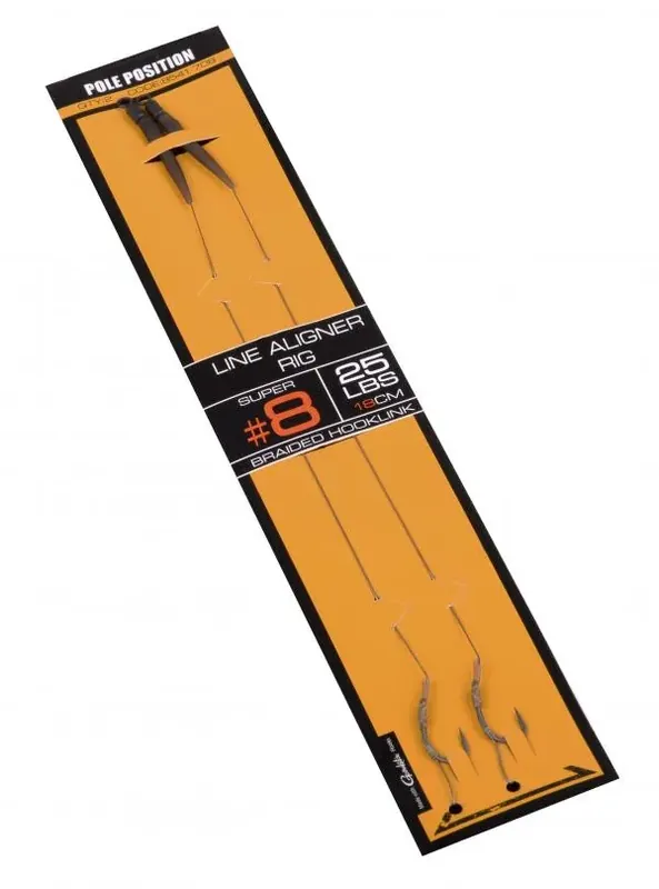 Rechtstreeks Van De Fabrikant Str Line Aligner Rig 6-os 2db/cs