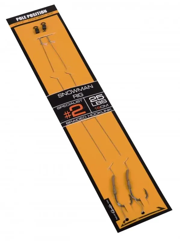 Str Snowman Rig 6-os 2db/cs Beste Prijs