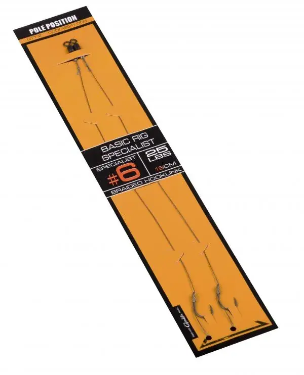 Str Basic Rig 4-es 2db/cs Hete Deal