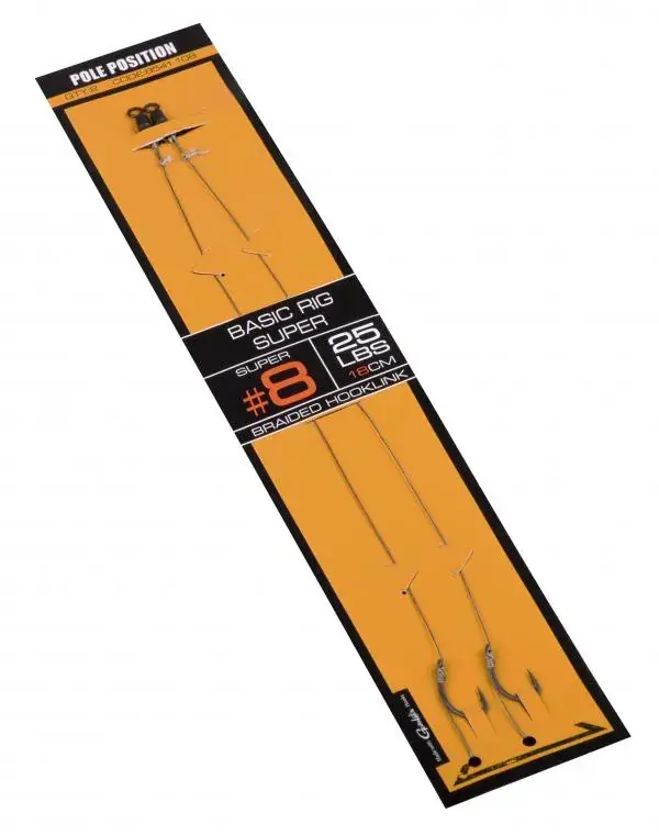 Str Basic Rig Super 6-os 2db/cs Gereduceerde Prijs