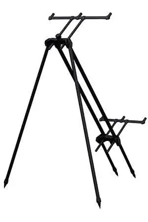 Hoge Kwaliteit PROLOGIC TRI-SKY ROD POD 3 ROD