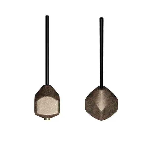 Lage Prijs SBS PVA BAG ÓLOM 90G BARNA