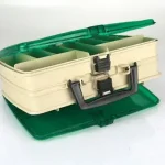 Carp Academy Feeder szerelékes doboz 210x340x140mm Shop Nu
