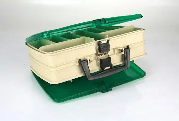 Carp Academy Feeder szerelékes doboz 210x340x140mm Shop Nu