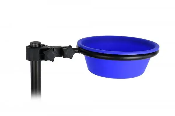 Csalitartó edény karral 25cm Goedkoop