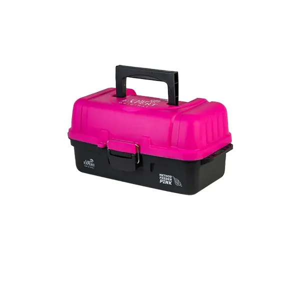 Seizoensaanbieding ENERGOTEAM SZERELÉKES LÁDA PINK 6250