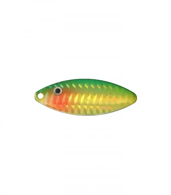 Betrouwbaar Mikado Stream Nr. 4 55H