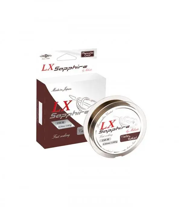 Mikado LX Sapphire Feeder&Method 0.26mm 150m Hete Deal