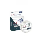Aanbieding Mikado LX Sapphire Perch 0.16mm 150m monofil zsinór