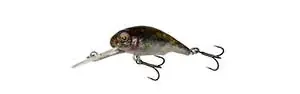 Weekendaanbieding 3D GOBY CRANK BAIT 5CM 7G FLOATING GOBY