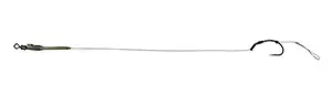 Veilige Betaling PL Classic Boilie Rig 15cm 15lbs/XC7 Size 8 2pcs