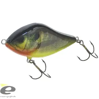 Direct Verzonden SALMO WOBBLER SLIDER SD10F RH