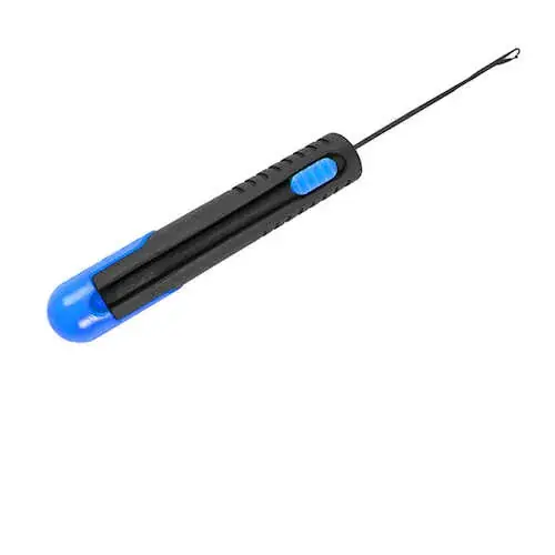 Seizoensaanbieding AVID Titanium Retracta Gated Needle