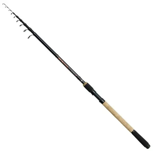 Merkproduct D.A.M SENSOMAX II TELE MATCH 360 cm 10-30G match horgászbot
