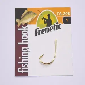 Frenetic horog 308 4 Bestseller