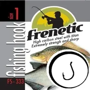 Frenetic horog 333 1 Actieprijs
