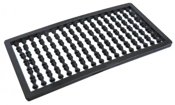 Beperkte Voorraad Bojli Pellet Stopper (barna)