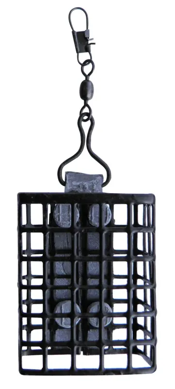 Koop Online Feederkosár négyzetes 10g (371021)