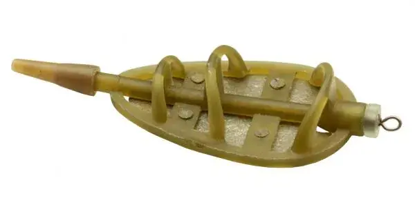 Method Carp feeder kosár 50gr Gereduceerde Prijs