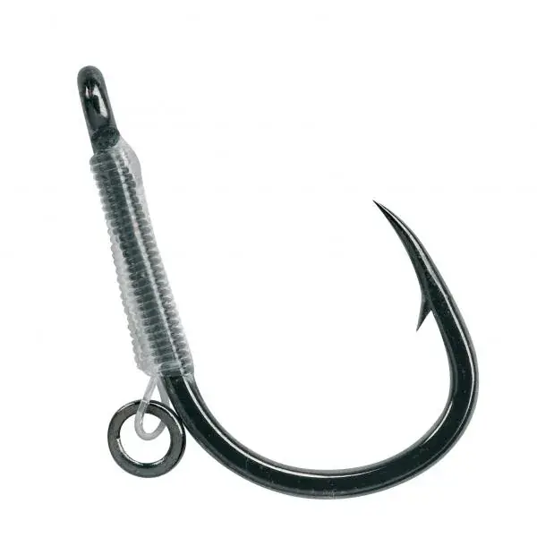 Specialist D-Hook 002 5/cs. Laatste Versie