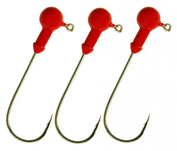 Finale Uitverkoop Twister fej piros 4/0 3gr 5db/cs