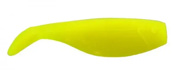 Express Levering Vantage Super shad 5cm 8db/cs /citromsárga/