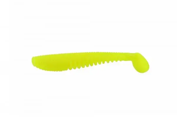 Shop Nu Impulse Shad 7.5cm 5db/cs citromsárga