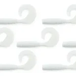 Alleen Vandaag Twister 6cm 7db/cs fehér