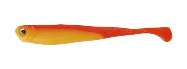Voordeelprijs Vantage Dropper 8cm 5db/cs (citrom-piros)