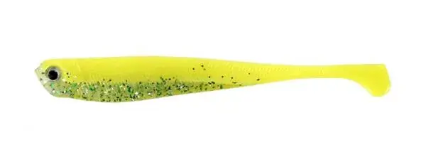 Alleen Vandaag Vantage Dropper 8cm 5db/cs (citrom-csillám)
