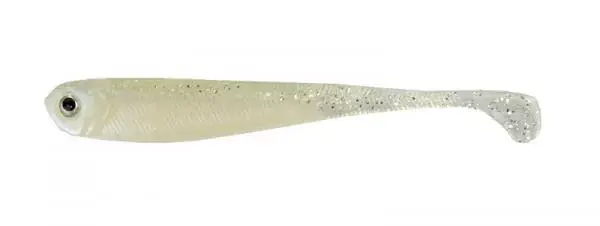Nu Kopen Vantage Dropper 8cm 5db/cs (fehér-csillám)