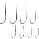 Direct Beschikbaar MARUTO HOROG 4340 1 NICKEL 10DB/CS