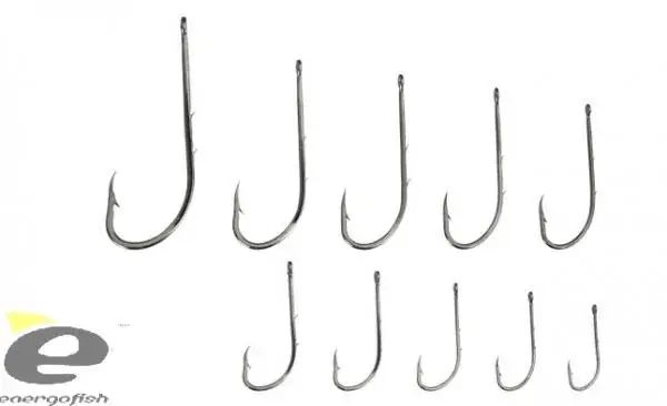 MARUTO HOROG 4340 2 NICKEL 10DB/CS Alleen Vandaag