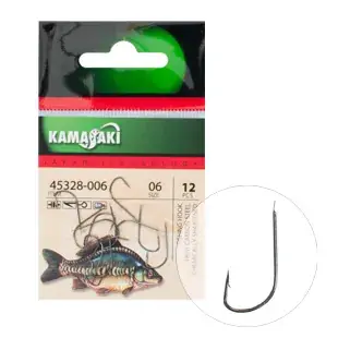 HOROG KAMASAKI SODE 6 BN CSOMAGOLT (12db) Direct Beschikbaar