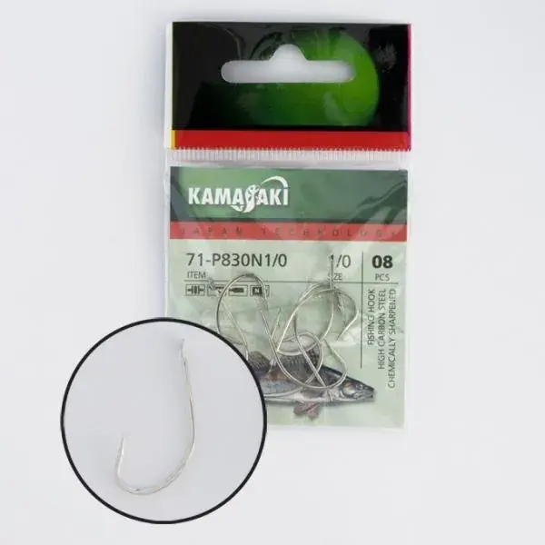 Laatste Kans KAMASAKI CARBON HOROG P807G NR 01 CSOMAGOLT