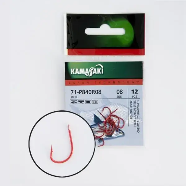 KAMASAKI CARBON HOROG P840R NR 08 CSOMAGOLT Weekendaanbieding