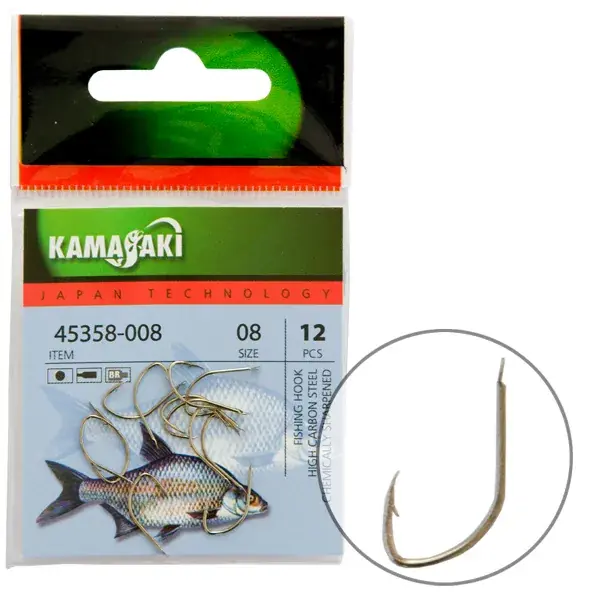 KAMASAKI CARBON HOROG P890BR NR 12 CSOMAGOLT Nu Kopen