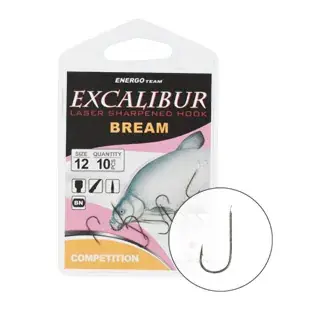 EXCALIBUR HOROG BREAM COMPETITION NS 6 Flitsaanbieding