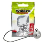 WIZARD TWISTERFEJ MASTER 3/0 6G 3DB/CS Gecertificeerd