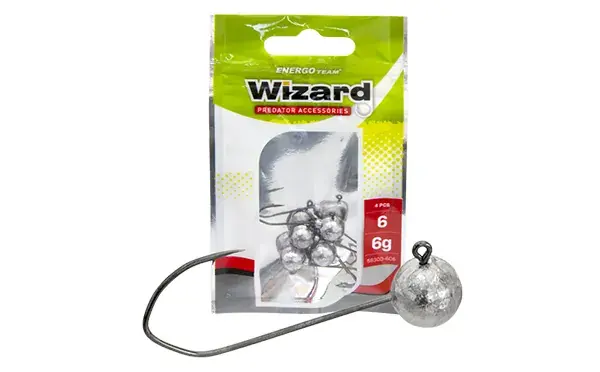 WIZARD TWISTERFEJ MASTER 3/0 10G 3DB/CS Koopje