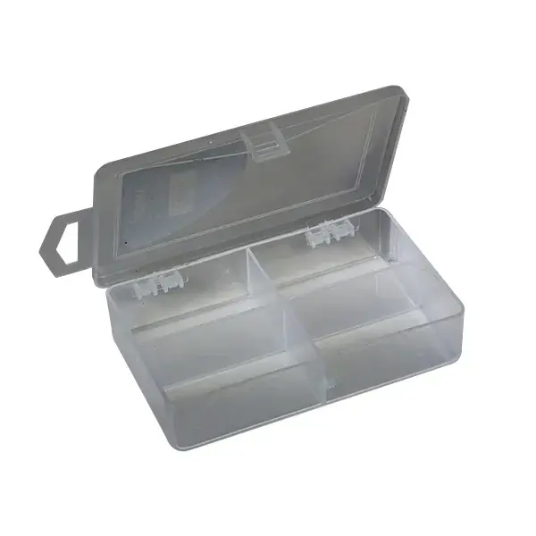 KAMASAKI SUPERBOX M0310A 11,8x7,5x2,5CM Koop Vandaag