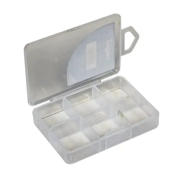 KAMASAKI SUPERBOX M0312 8,7x6,4x1,9CM Aanbieding
