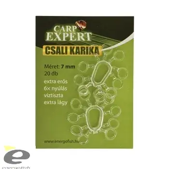 CARP EXPERT Z CSALIKARIKA 7MM Fabrieksprijs