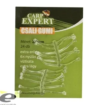 Tijdelijk Beschikbaar CARP EXPERT Z CSALIGUMI 25MM