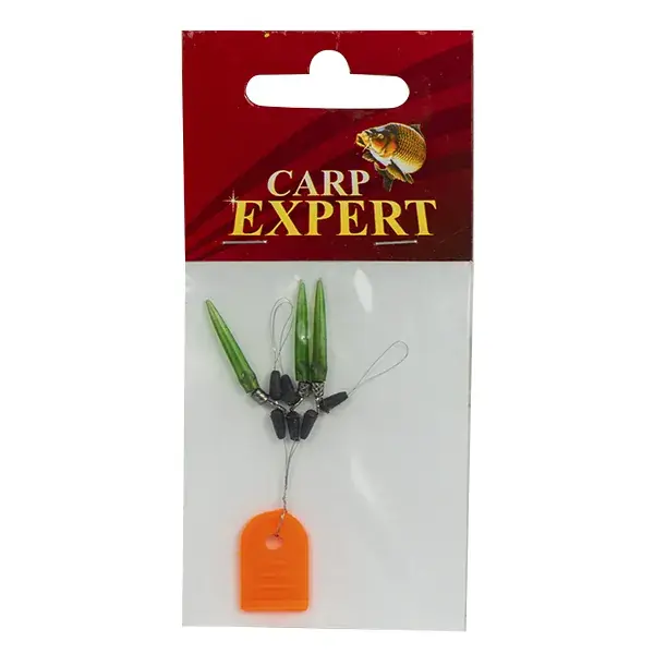 CARP EXPERT HELICOPTER GUMISTOPPER Alleen Vandaag