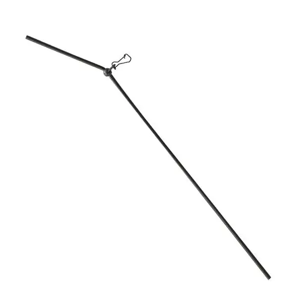 KAMASAKI GUBANCGÁTLÓ 25 CM Uitverkoop