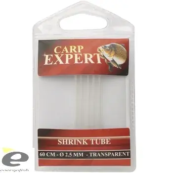Koopje CARP EXPERT ZSUGORCSŐ VÍZTISZTA 2,5MM