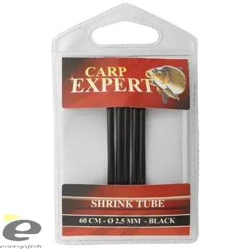 CARP EXPERT ZSUGORCSŐ FEKETE 2,5MM Exclusieve Aanbieding