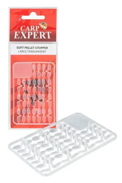 CXP SOFT PELLET STOPPER NAGY ÁTLÁTSZÓ Lage Kosten